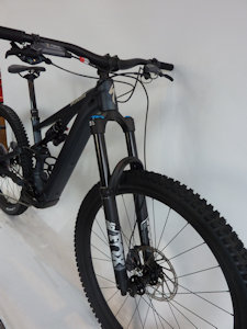 LEVO SL COMP ALLOY 補足画像