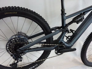 LEVO SL COMP ALLOY 補足画像
