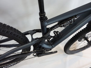 LEVO SL COMP ALLOY 補足画像