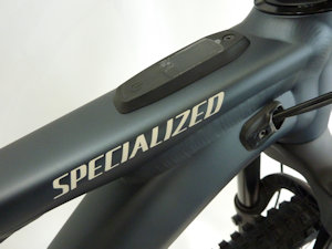 LEVO SL COMP ALLOY 補足画像