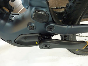 LEVO SL COMP ALLOY 補足画像