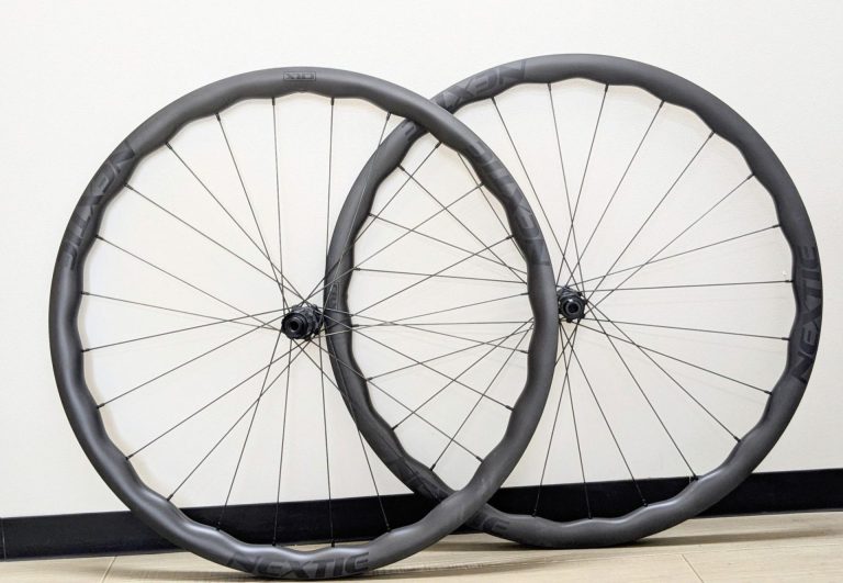 CrossCountry Wave carbon wheel（MTB）