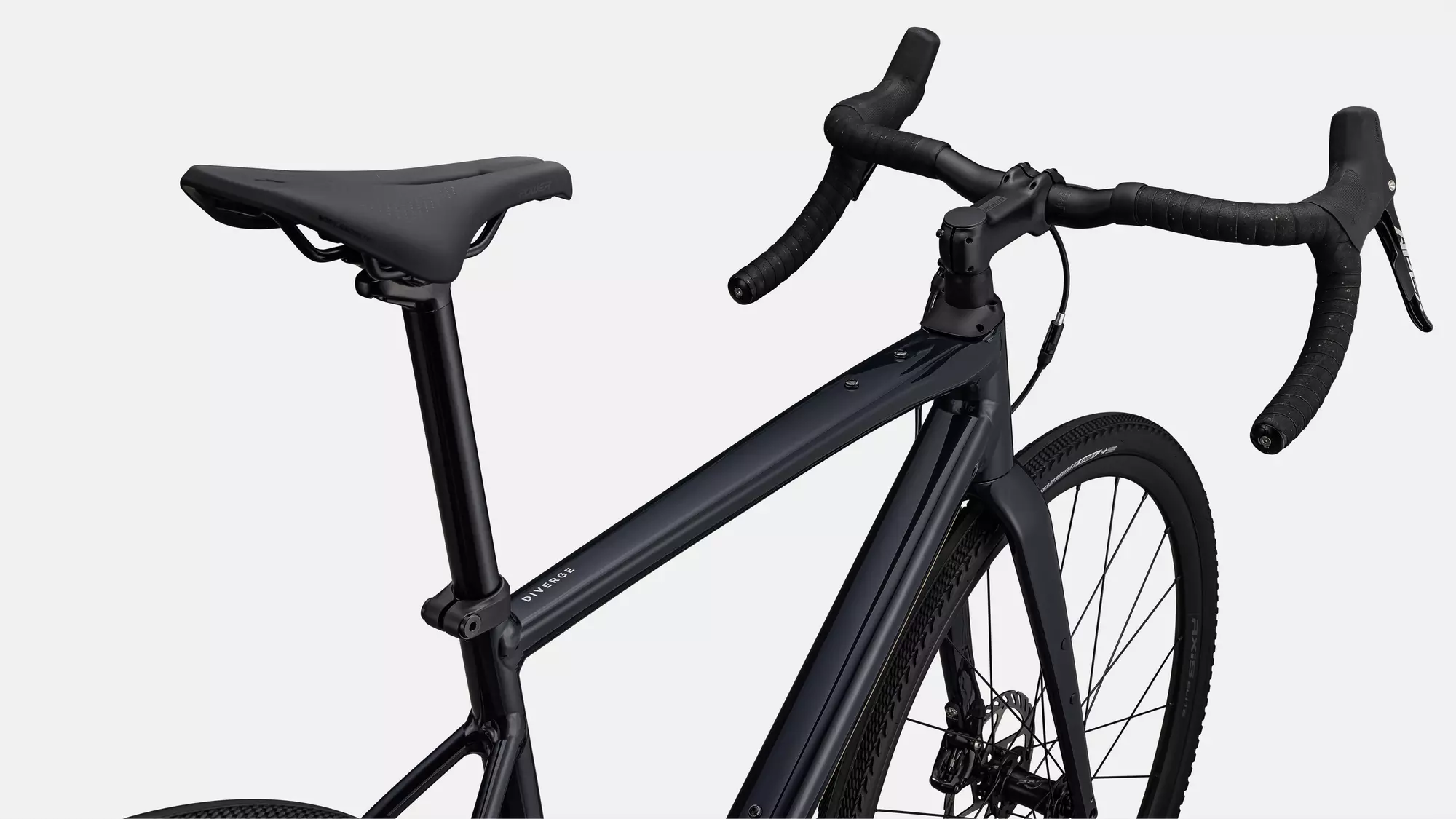Diverge Comp E5 補足画像