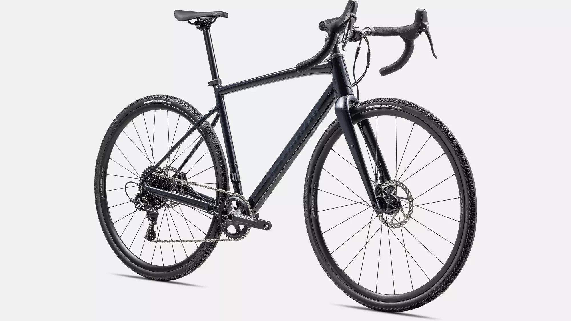 Diverge Comp E5 補足画像