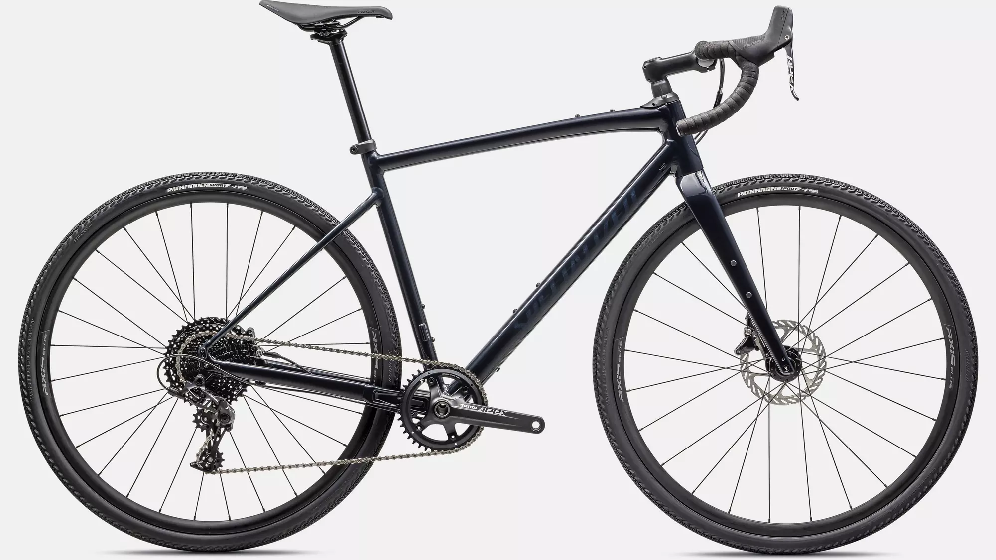 Diverge Comp E5
