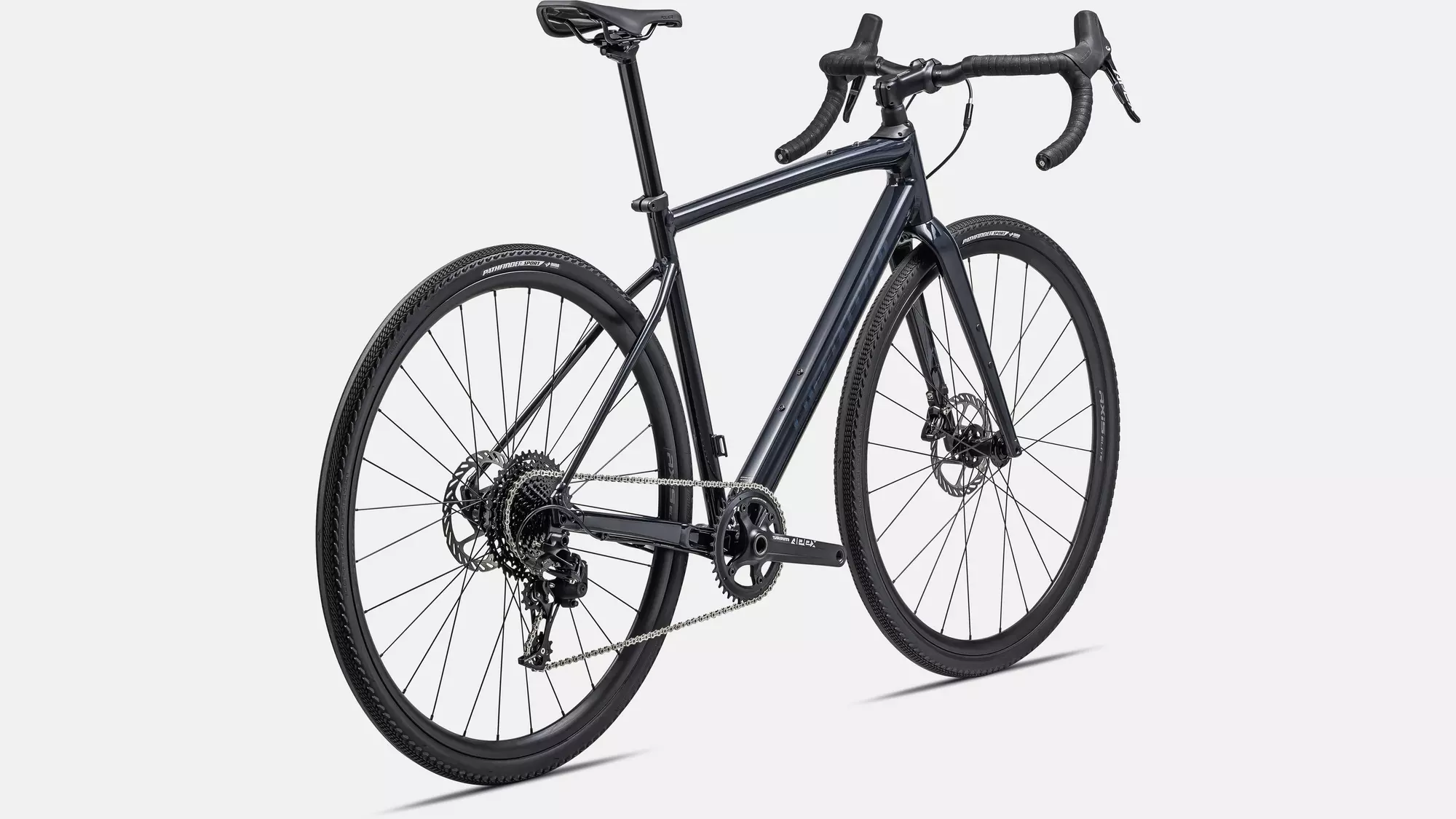 Diverge Comp E5 補足画像