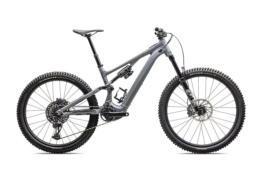 LEVO SL COMP ALLOY 補足画像