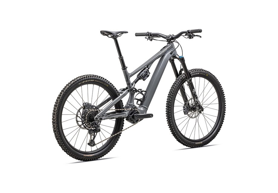 LEVO SL COMP ALLOY 補足画像