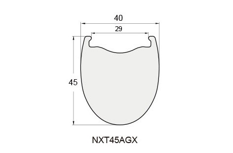 NXT50GX PREMIUM