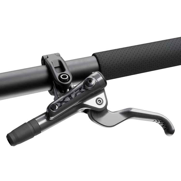 XTR ブレーキレバー 補足画像