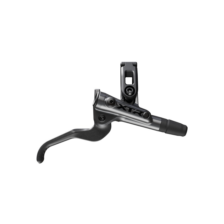 XTR ブレーキレバー 補足画像