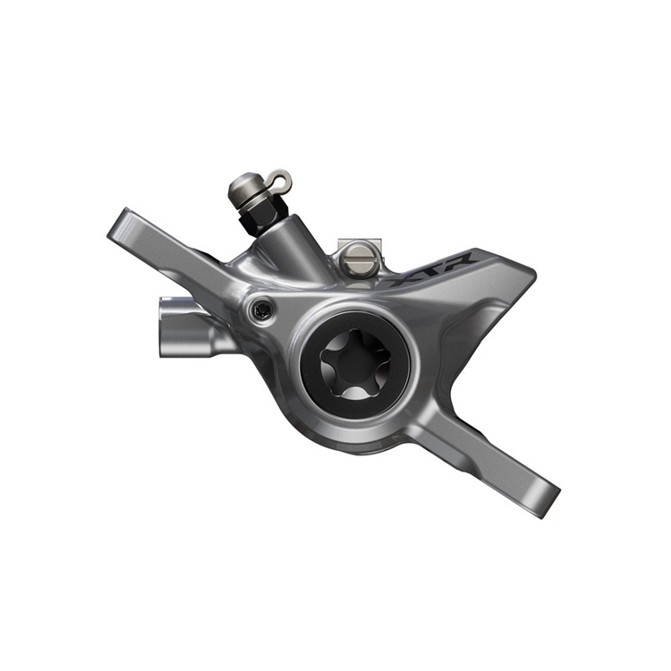 XTR ブレーキキャリパー 補足画像