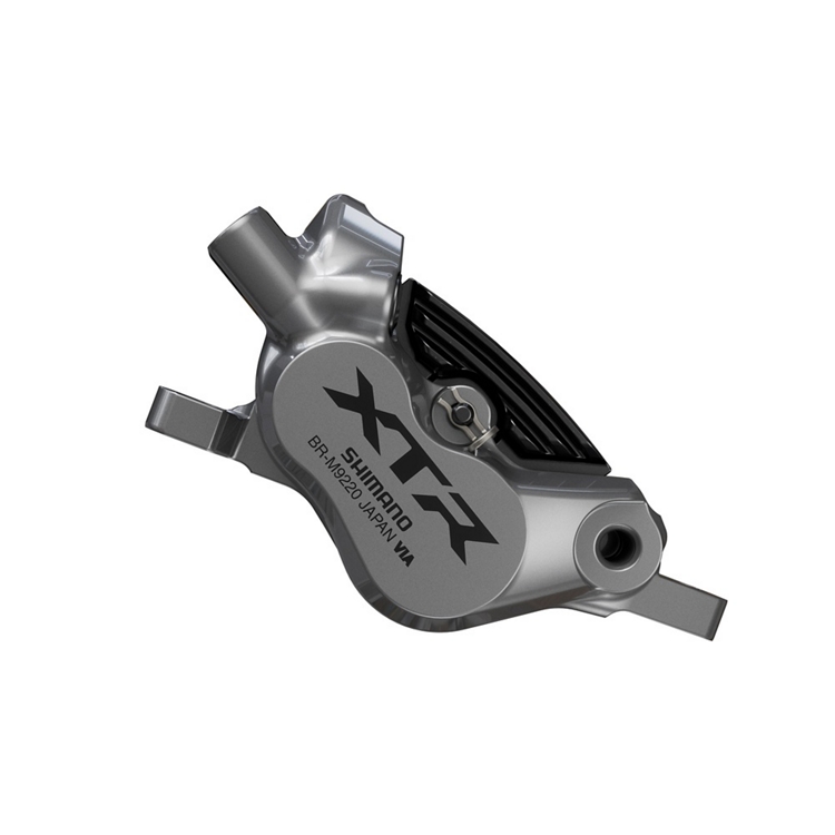 XTR ブレーキキャリパー 補足画像