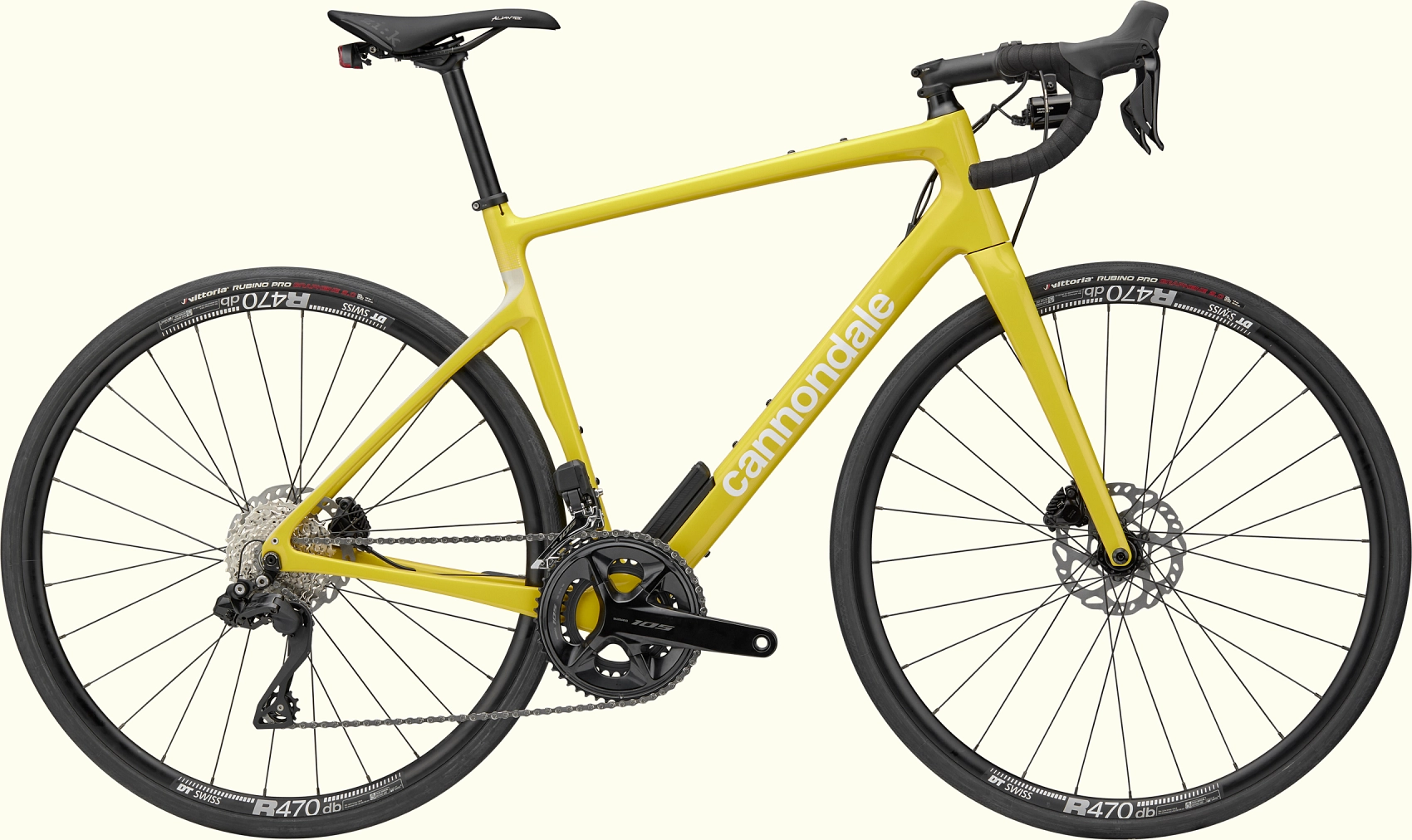 Synapse Carbon2 LE 補足画像