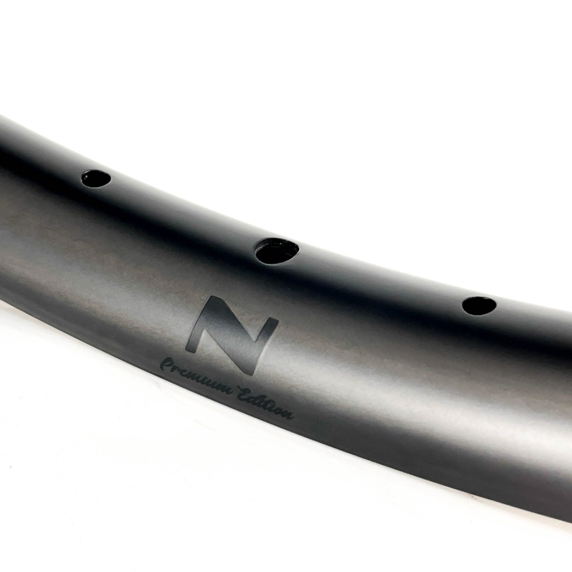 All mountain Enduro Carbon wheel set(MTB) 補足画像
