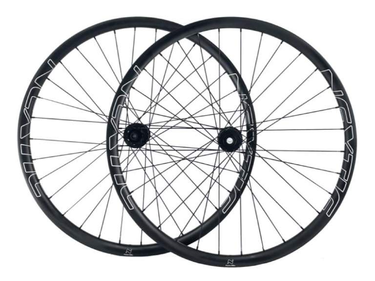 CrossCountry Wave carbon wheel（MTB）