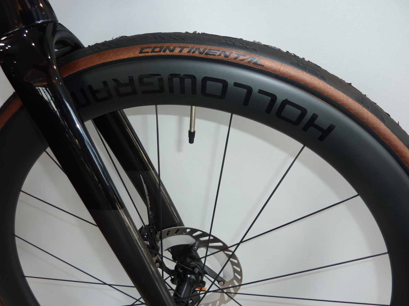 SuperSix EVO Hi-MOD 2 補足画像