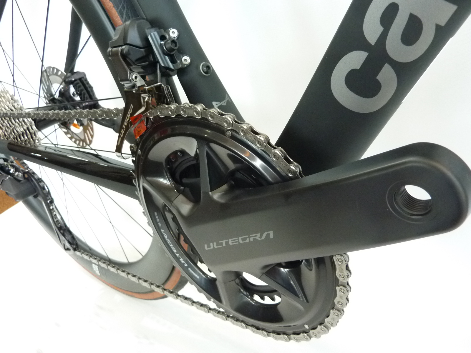 SuperSix EVO Hi-MOD 2 補足画像