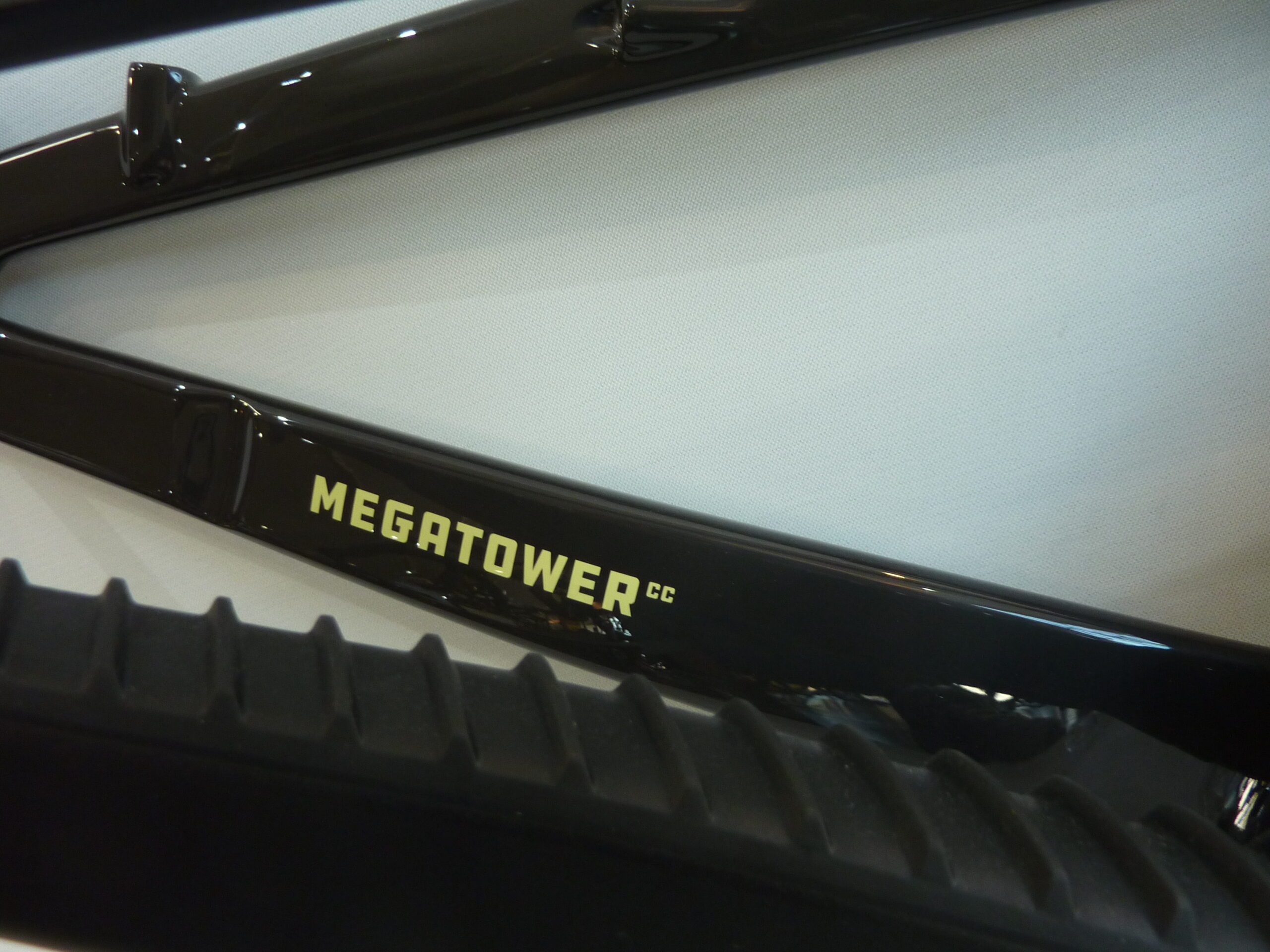 MEGATOWER 2 補足画像