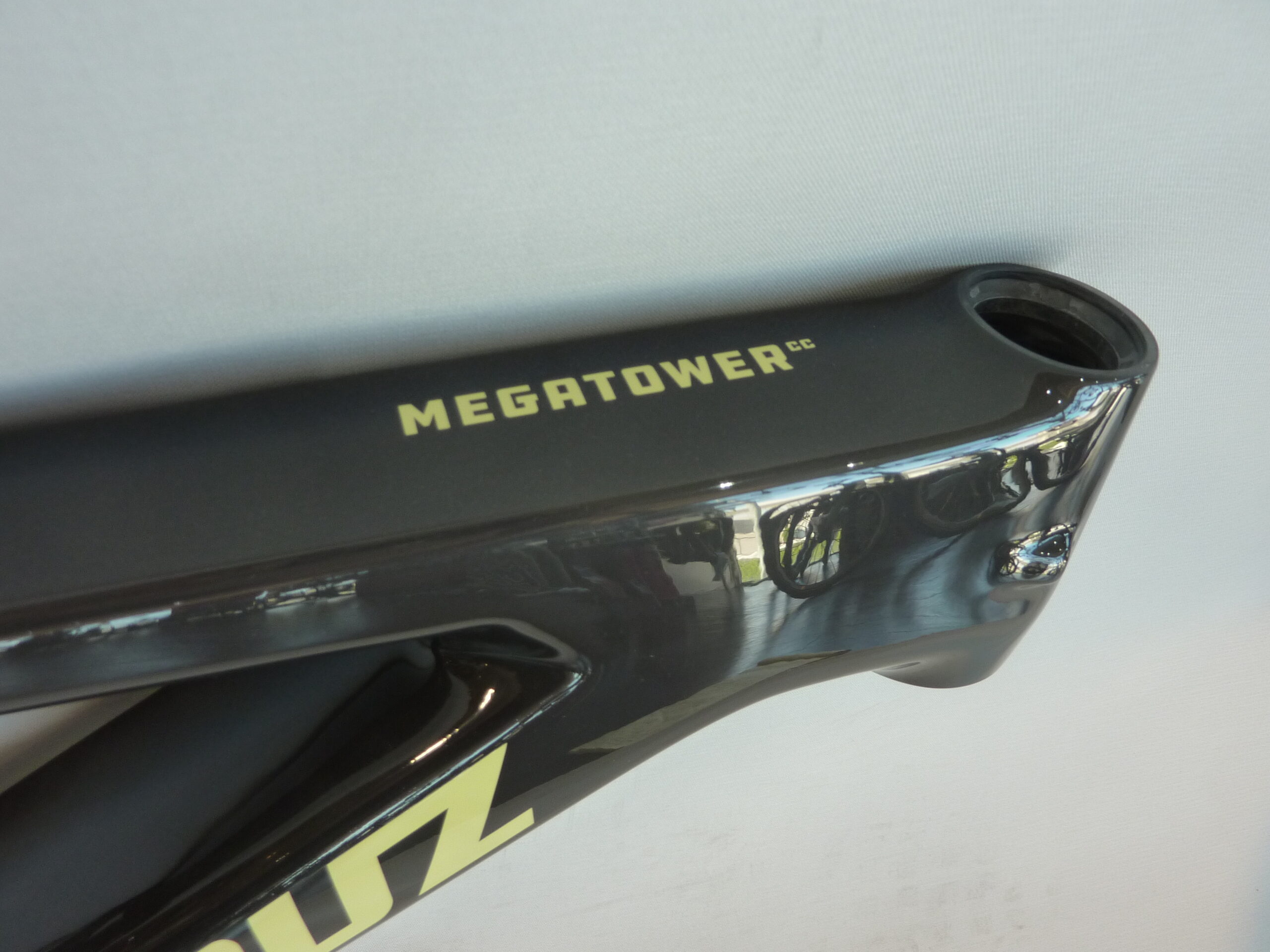 MEGATOWER 2 補足画像