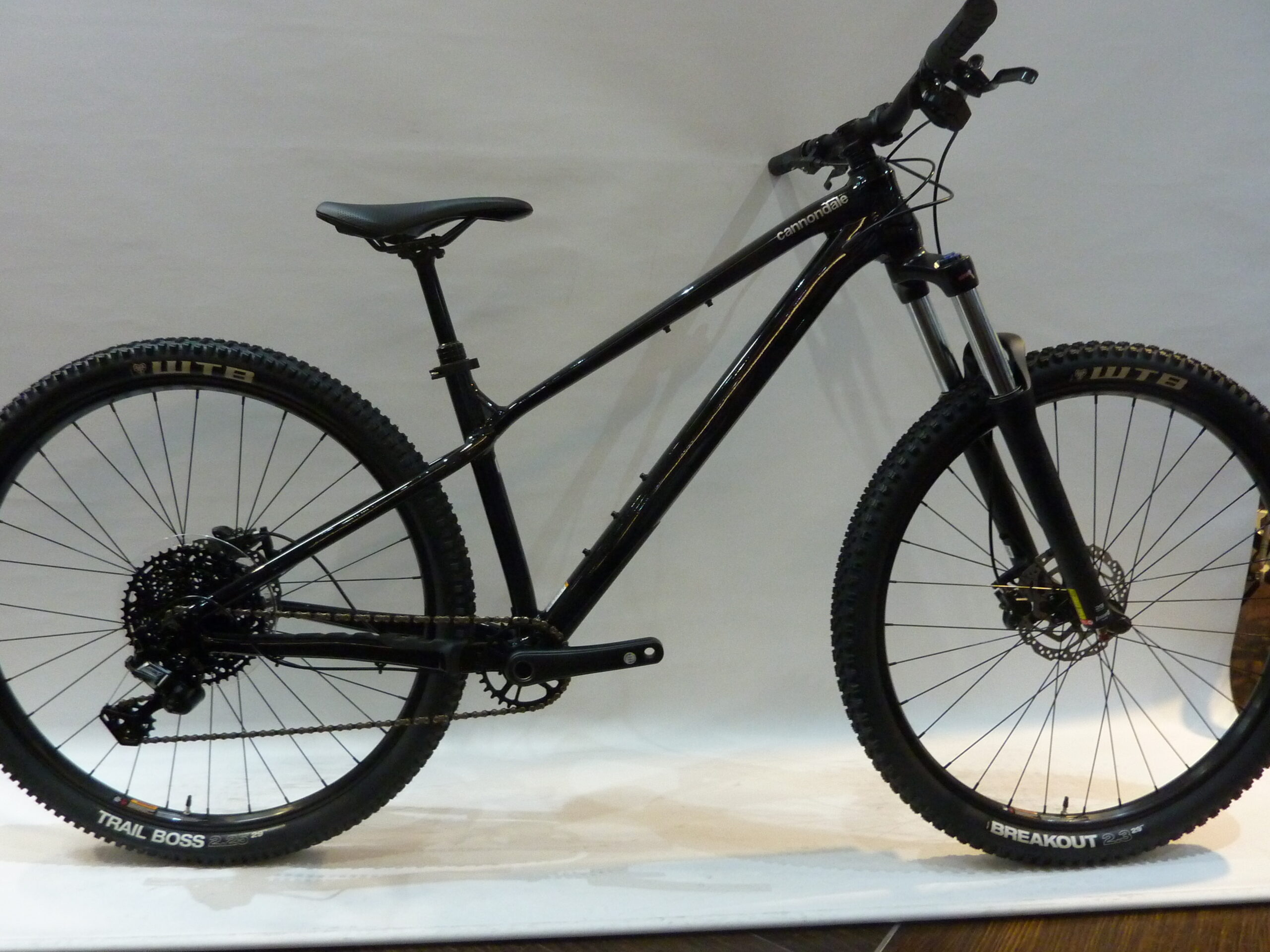 Habit HT 2