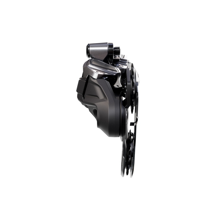 XTR Di2 リアディレーラー 補足画像