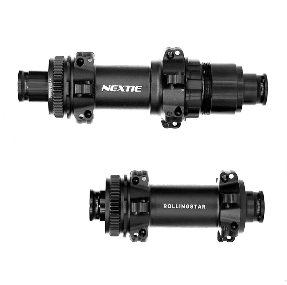 CrossCountry Wave carbon wheel（MTB）