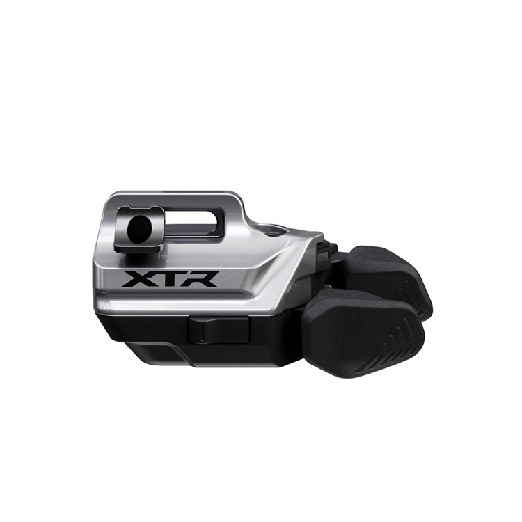 XTR Di2 シフティングスイッチ 補足画像