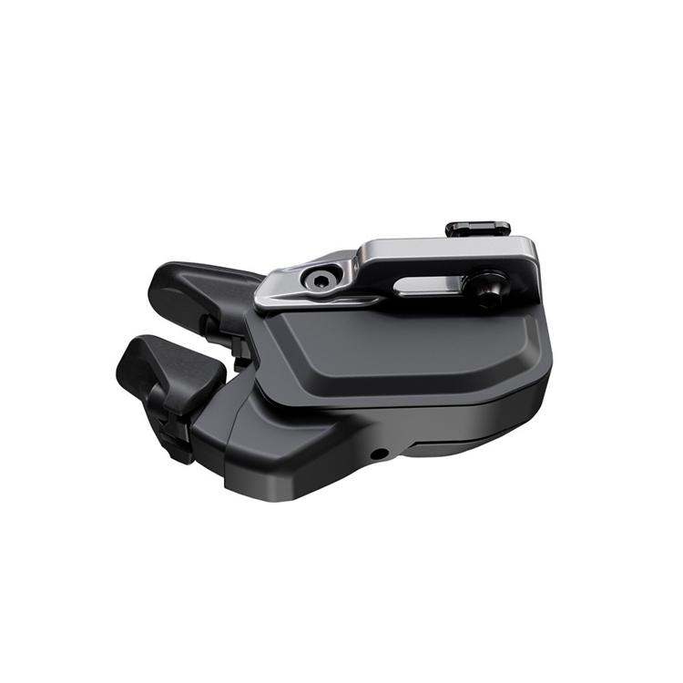 XTR Di2 シフティングスイッチ 補足画像