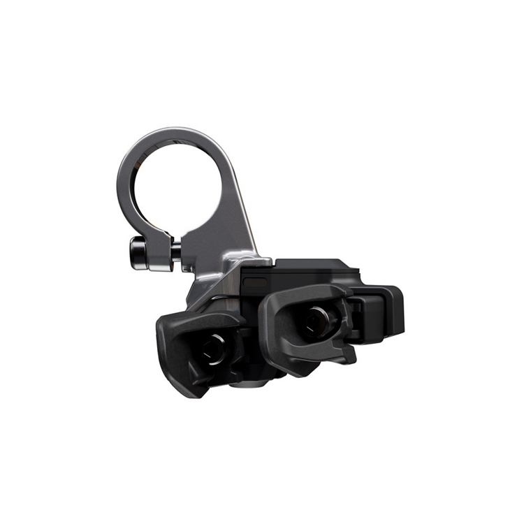 XTR Di2 シフティングスイッチ 補足画像