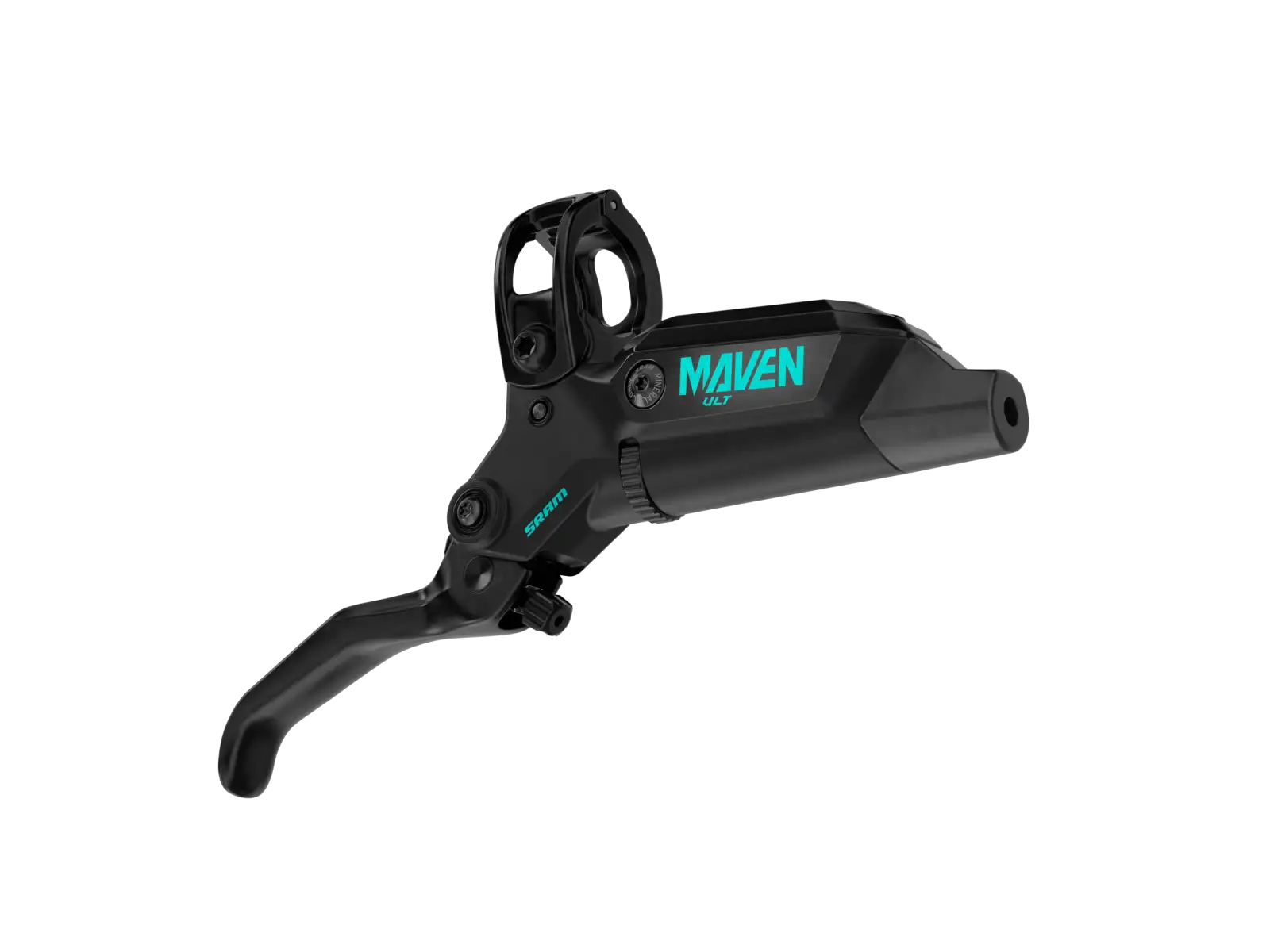 MAVEN ULTIMATE Teal Splatter EXPERT F/R KIT 補足画像