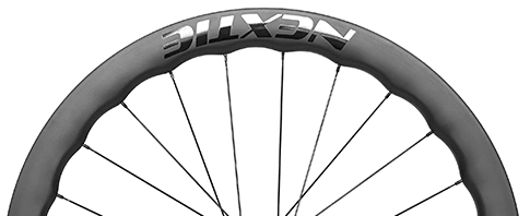 ROAD WAVE CRX SERIES CARBON WHEEL SET (ロードバイク) 補足画像