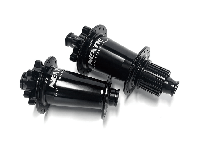 CrossCountry Wave carbon wheel（MTB）