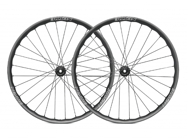 CrossCountry Wave carbon wheel（MTB）