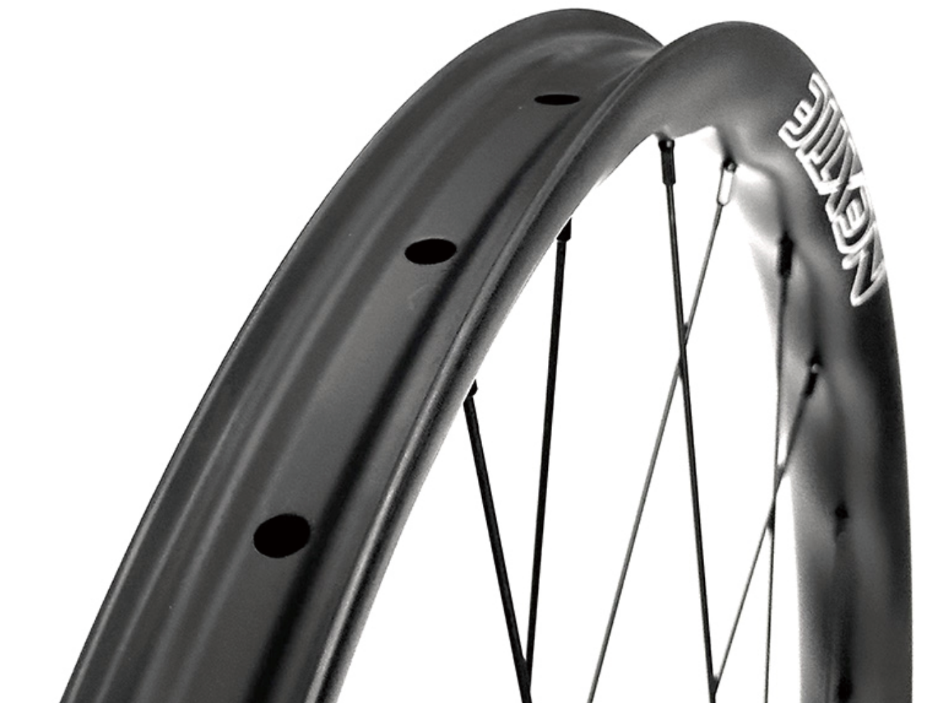 CrossCountry Wave carbon wheel(MTB) 補足画像