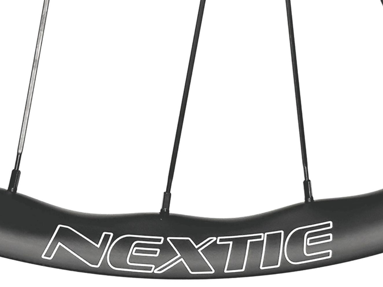CrossCountry Wave carbon wheel(MTB) 補足画像