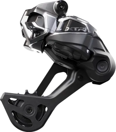 XTR ブレーキキャリパー