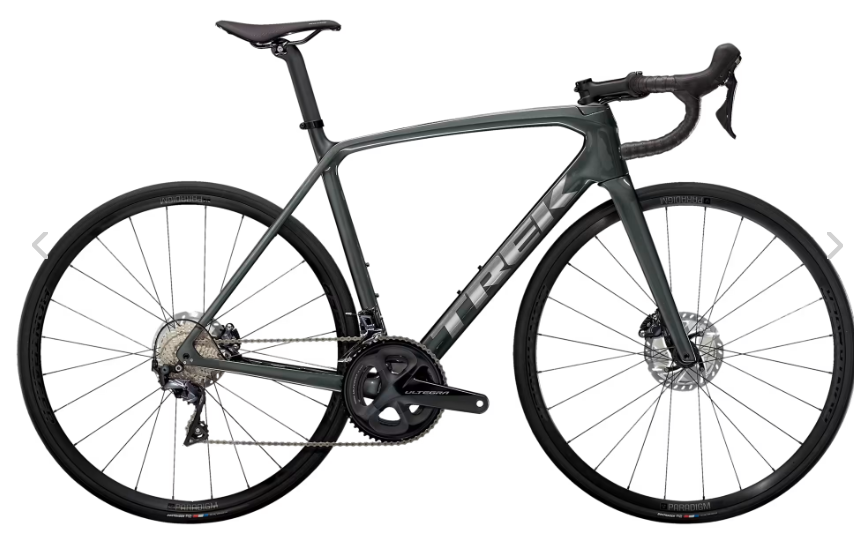 Diverge Comp E5