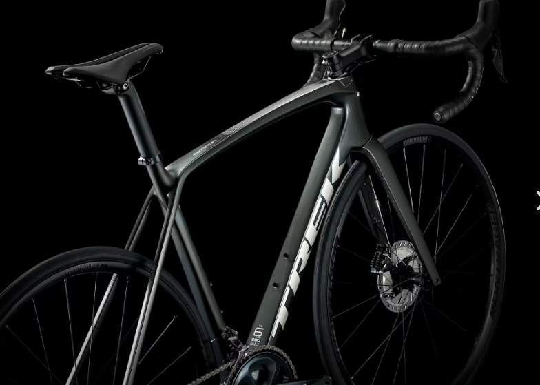 Émonda SL 6 Disc 補足画像
