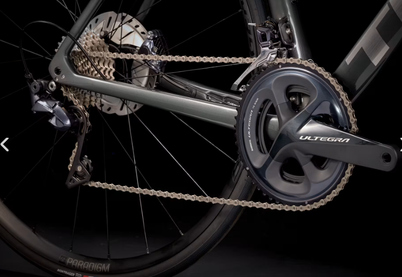 Émonda SL 6 Disc 補足画像