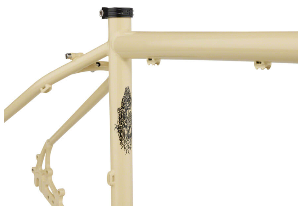 BRIDGE CLUB FRAME SET 補足画像