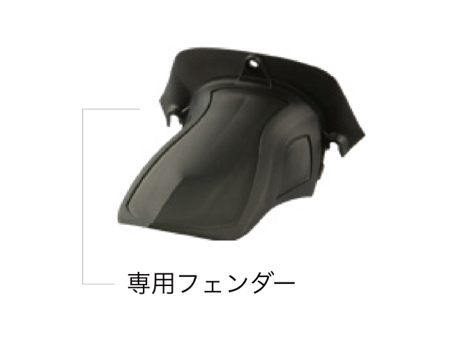 DIAMOND D2 補足画像