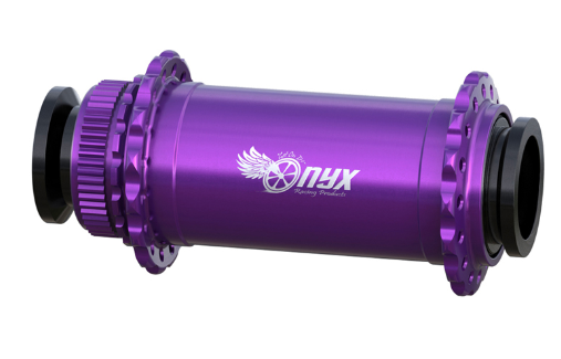 Diavolo V2 Front