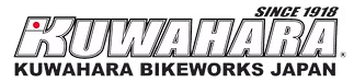 KUWAHARA ロゴ