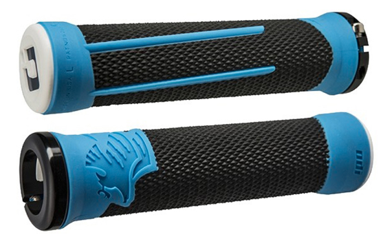AG2 AARON GWIN V2.1 LOCK ON 補足画像