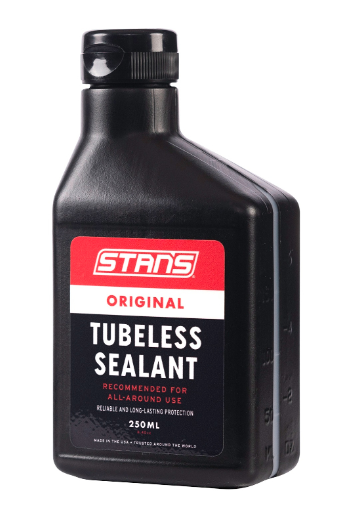 Tubeless Sealant Injector