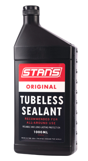 ORIGINAL TUBELESS SEALANT 補足画像
