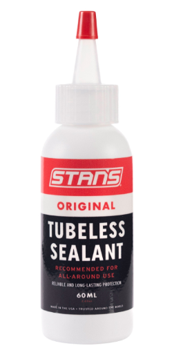 ORIGINAL TUBELESS SEALANT 補足画像