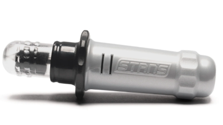 Tubeless Sealant Injector