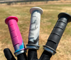 UA 110 NEVER EVER GRIP ULTRASLIM